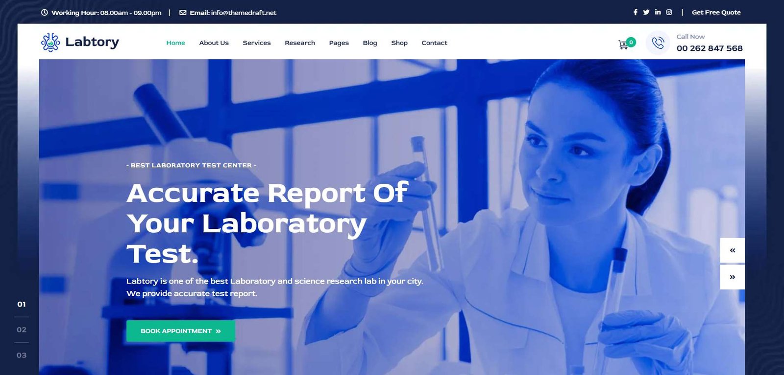 Pharmacy 3